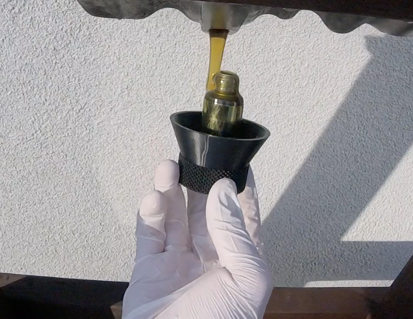 How to Change Your Oil Without Making a Mess (Step-by-Step Guide)